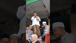 Haul Mbah Rahiya raden H Arya Baya Bin Raden Angga Dipa Sawidak