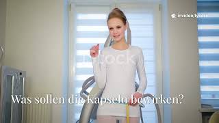Lyvora Kapseln vorher &amp; nachher 😱 Unglaubliche Resultate! [DE,AT,FR,UK,BE,CH,NL,DK,SE,NO]