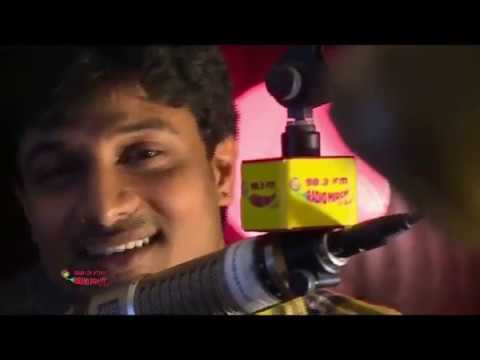 You Are My MLA Singer Dhanunjay With Radio Mirchi || Radio Mirchi Telugu Singer Dhanunjay
