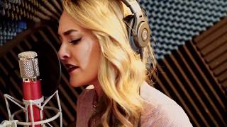 The Middle - Zedd, Maren Morris, Grey Sara Leone Cover