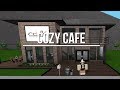 Bloxburg Cafe Small / Roblox Bloxburg Cafe Menu Codes 06 2021 / House plans with pictures tiny house layout modern cafe cute bedroom decor baby room neutral cute cafe cafe house roblox pictures home building design.