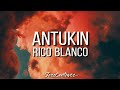 Antukin | Rico Blanco | Lyric Video #jesscentavos #antukin #Rico_Blanco