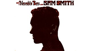 Naughty Boy, Sam Smith - La La La (Visualizer)