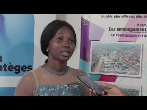 ICT Media STRATEGIES et le Programme Yaoundé Cœur de Ville pour une meilleure Comm' digitale