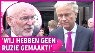 Download Lagu Timmermans en Wilders dikke vrienden tijdens Prinsjesdag: ‘Grapje gemaakt!’ MP3 Download Lagu Timmermans en Wilders dikke vrienden tijdens Prinsjesdag: ‘Grapje gemaakt!’ MP3