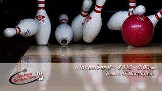 Denver ABT - 2015 Week 45 Finals - 11/08/2015