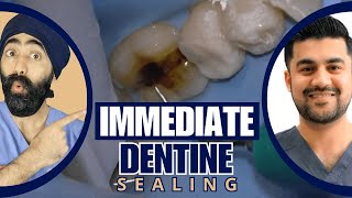 Immediate Dentine Sealing Tutorial Part 1  PDP173