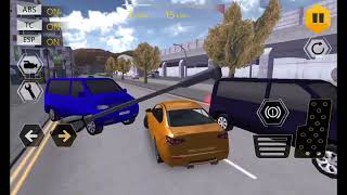 Extreme GT Racing Turbo Sim 3D BETAV4.5 screenshot 5
