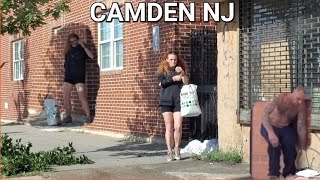 Broadway Ave Streets Of Camden New Jersey