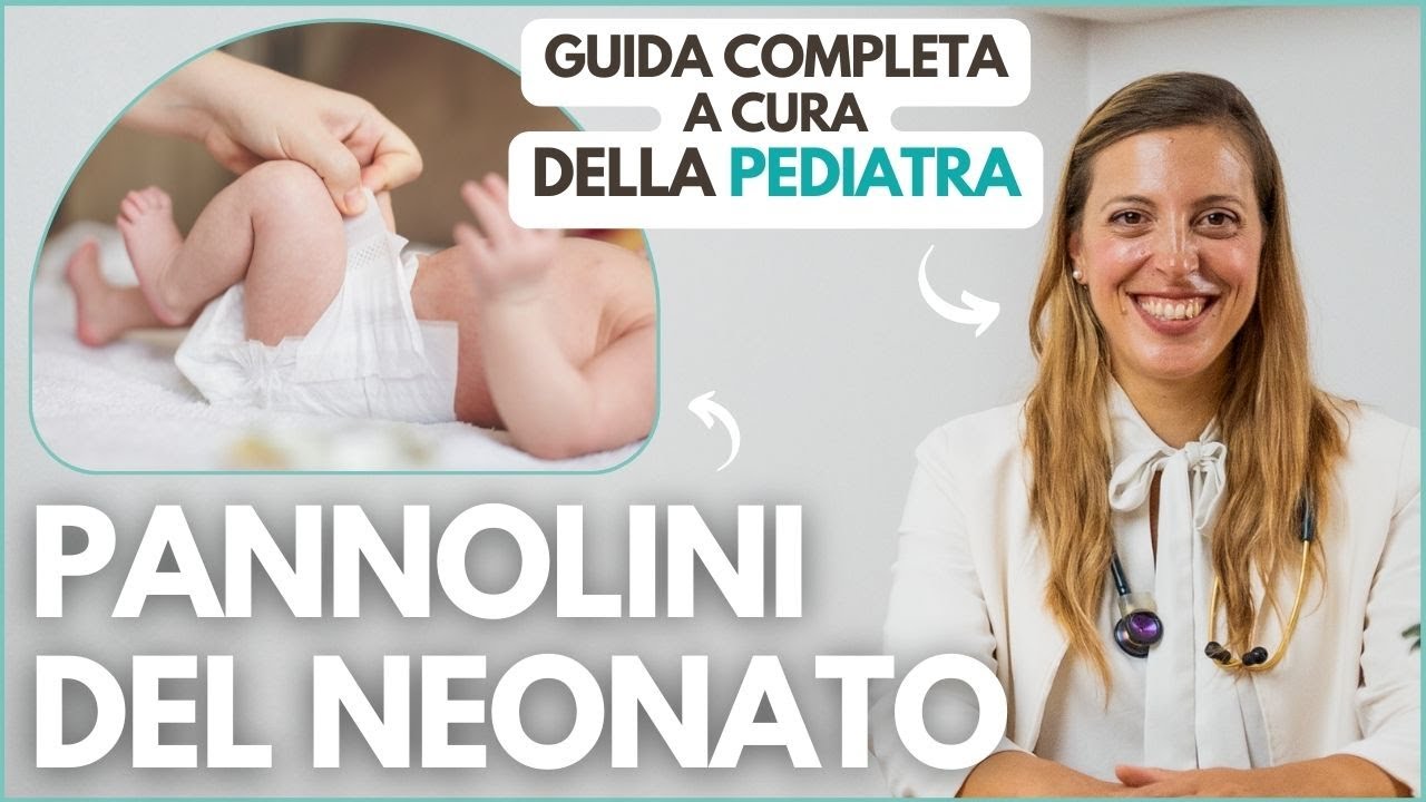 PANNOLINI DEL NEONATO: QUALI E QUANTI ACQUISTARE? Quali sono i migliori  pannolini per neonato? 