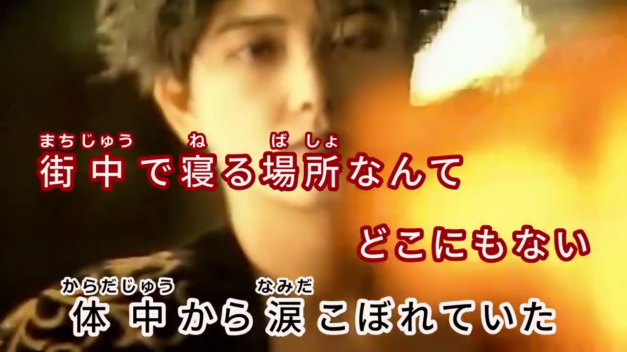 I'm proud / 華原朋美　通常カラオケ