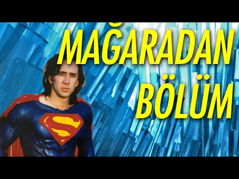 Bugünde Bugün 123 Mağaradan Gündem