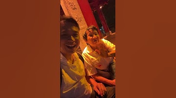 Công chúa trẻ quá - Khi Kim Tiểu Hoàng và cô Linh nhập vai diễn cải lương #kimtieuhoang #kimtieulong