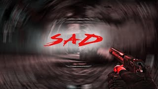 SAD!🖤 (csgo fragmovie)