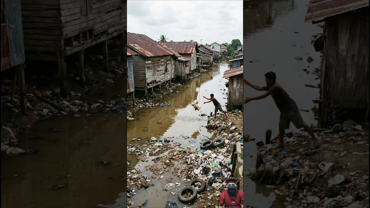 Часть 15. Экстремальное преображение: до и после! # 