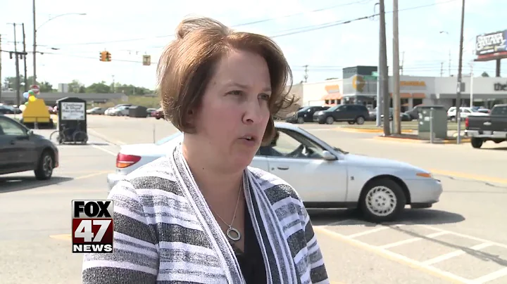 Construction to shut down US-127 northbound for the weekend