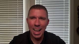The Gospel of John: Wk 6 - The Healing of a Man Born Blind