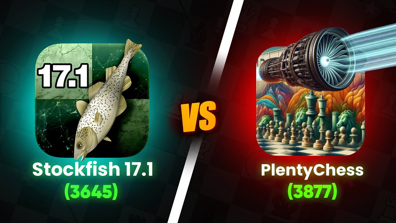 Plentychess Wonnnn 🔥🔥💎