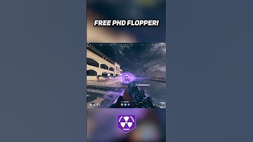 How to Get PHD Flopper For FREE in MWZ! (Urzikstan)