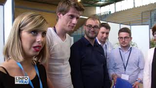 Les Nouvelles Ambitions Des Républicains - Linfo Du Vrai