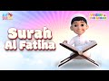 Surah al fatiha  yusuf  the quran