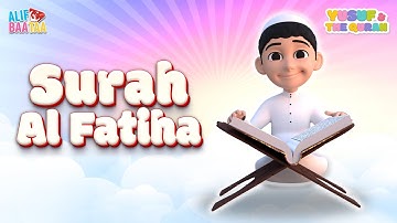 سوره فاتحه - یوسف و قرآن
