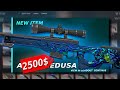 I PULLED AN AWP MEDUSA