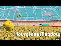 Hourglass meadow