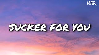 Matt Terry - Sucker For You (Lyrics) 🎵 chords