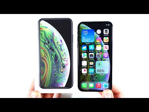 Apple iPhone Xs 512 GB - buy smartphone: prices, reviews