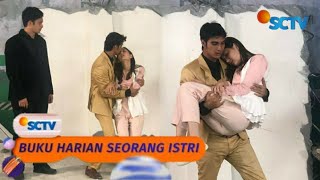 Cinta Dewa Dan Nana Makin Kuat - Buku Harian Seorang Istri Malam Ini 6 April 2021 ~ Episode 127