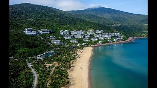 InterContinental Sun Peninsula Danang Resort - Where Myth Meets Luxury