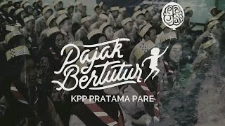 Pajak Bertutur KPP Pratama Pare 2019