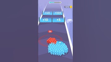 Count Master - Level 8 #Walkthrought #Gameplay #CountMasters  #mobilegame @RS_Game_Channel