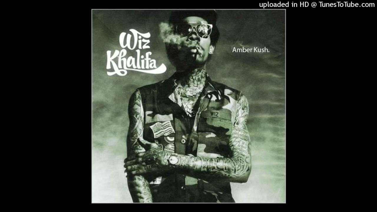 Wiz Khalifa - Reefer Party (Ft. Chevy Woods & Neako)