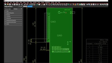 Allegro PCB: Quick tips on Adding Linear Dimension in the design