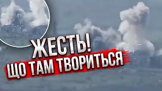 Почалося! ЗСУ БОМБЛЯТЬ СОЛЕДАР. Полетіли французькі бомби. Під Авдіївкою смачно накрили росіян