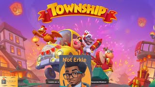 Township Gameplay  2