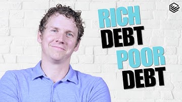 How To Use Debt To Create Wealth Like Rich People