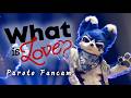 TWICE What is Love (Paroto Fancam) | Fursuit Dance Cover By WannaBeast @FurryJoA2026