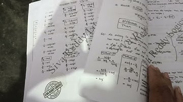 ts constable and SI and ssc CGL # best books