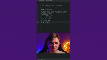 Не забудь сохранить решение ☝️ #информатика #егэ2024 #вебиум #айти #школа