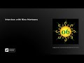 Interview with Nina Munteanu