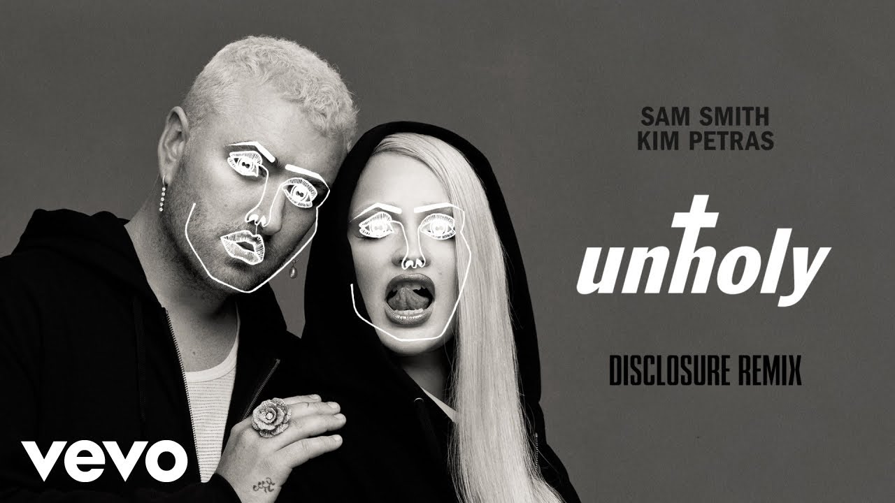 Sam Smith's biggest collaborations from 'Latch' to 'Unholy'