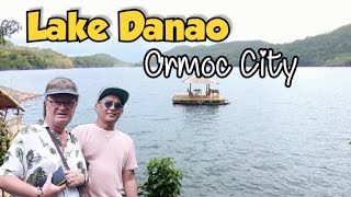 Lake Danao Adventure | ORMOC CITY PHILIPPINES