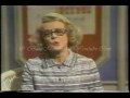 Bette Davis - I Wish You Love (July 1977)