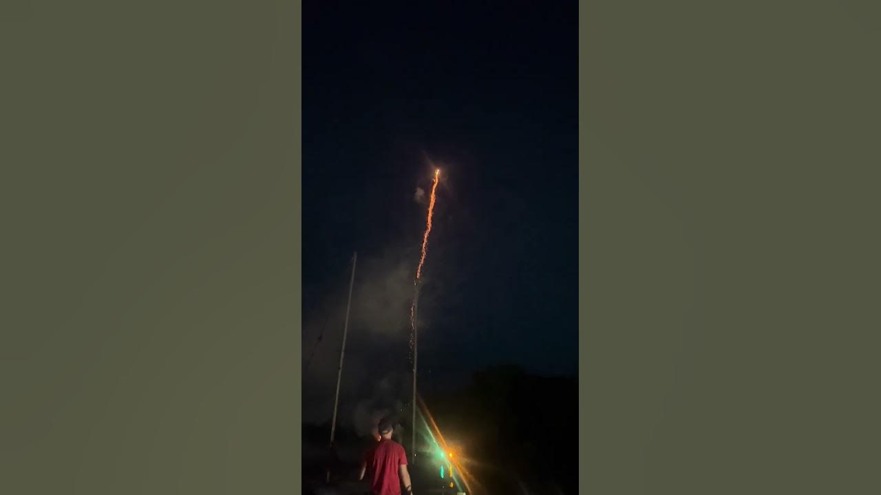 kingston ny fireworks 2023 4th of July YouTube