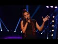 Kadiatou holm keita killing me softly  fugees  idol sverige tv4