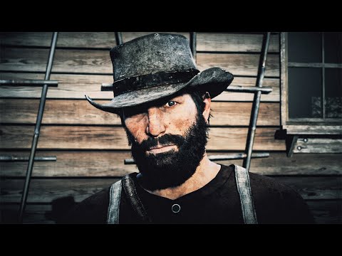 Çiftlik Hayatı.. Red Dead Redemption 2 #52