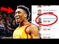 What Happened To Every Guard Ranked Higher Than Donovan Mitchell In High School
